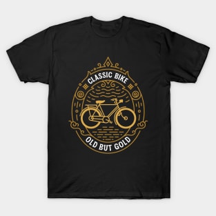 Classic Bike 1 T-Shirt